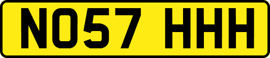 NO57HHH