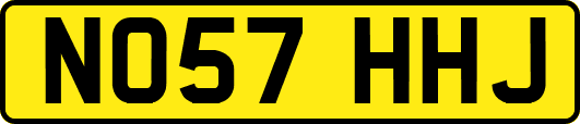 NO57HHJ