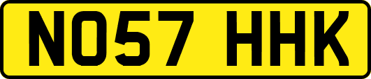 NO57HHK
