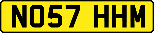 NO57HHM