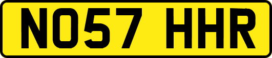 NO57HHR
