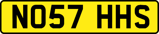 NO57HHS