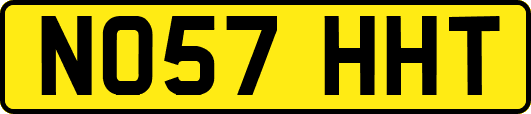 NO57HHT