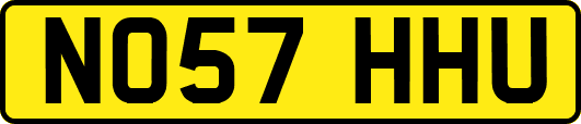 NO57HHU