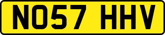 NO57HHV