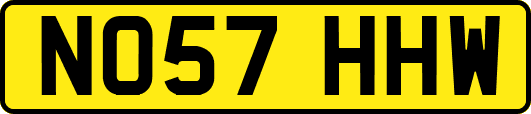 NO57HHW