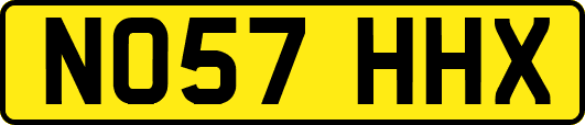 NO57HHX