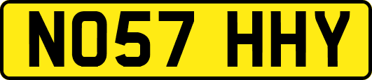 NO57HHY