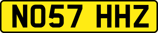 NO57HHZ