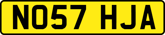 NO57HJA