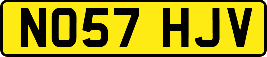 NO57HJV