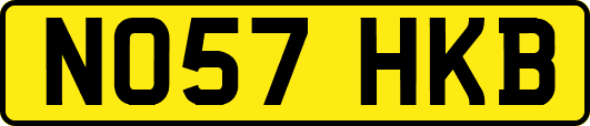 NO57HKB