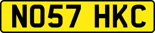 NO57HKC
