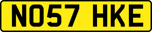 NO57HKE