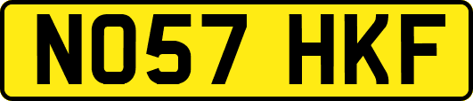 NO57HKF