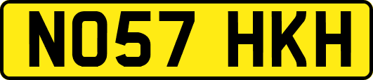 NO57HKH