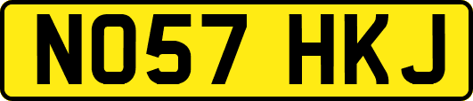 NO57HKJ