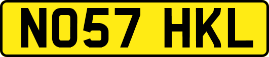 NO57HKL