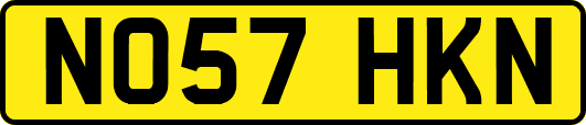 NO57HKN