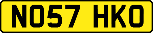 NO57HKO