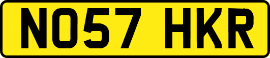 NO57HKR