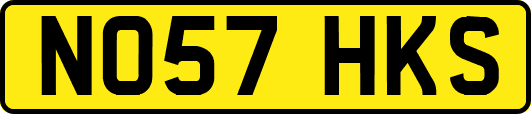 NO57HKS