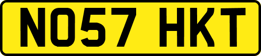 NO57HKT