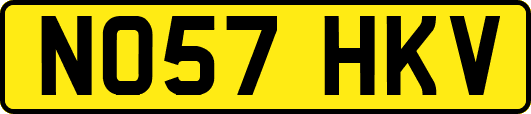 NO57HKV