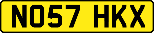 NO57HKX
