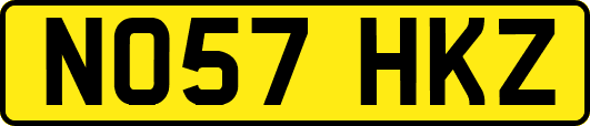 NO57HKZ
