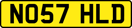 NO57HLD