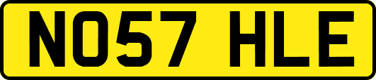 NO57HLE