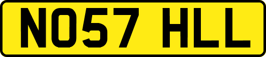 NO57HLL