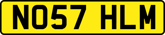 NO57HLM
