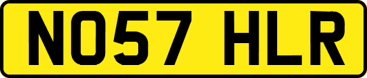NO57HLR