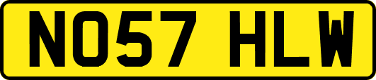 NO57HLW
