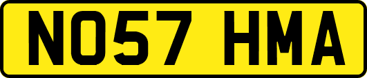 NO57HMA