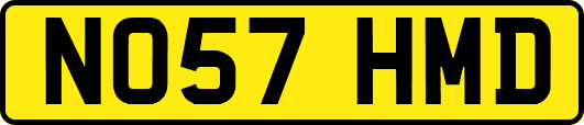 NO57HMD