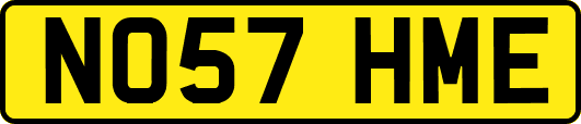 NO57HME