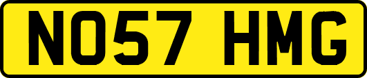 NO57HMG
