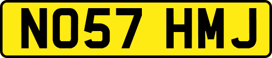 NO57HMJ