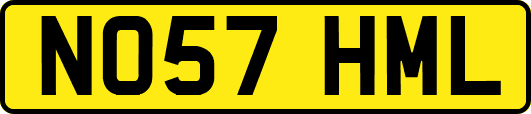NO57HML