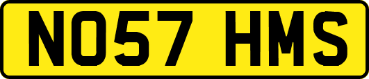 NO57HMS