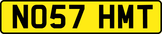 NO57HMT