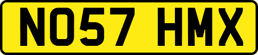 NO57HMX