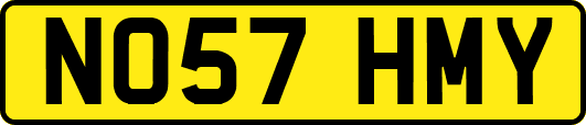 NO57HMY
