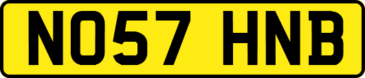 NO57HNB