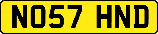 NO57HND