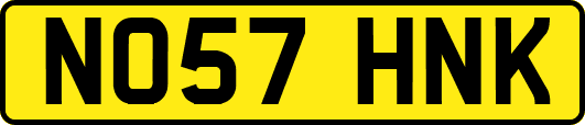 NO57HNK