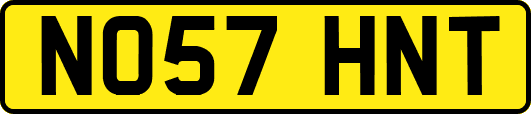 NO57HNT